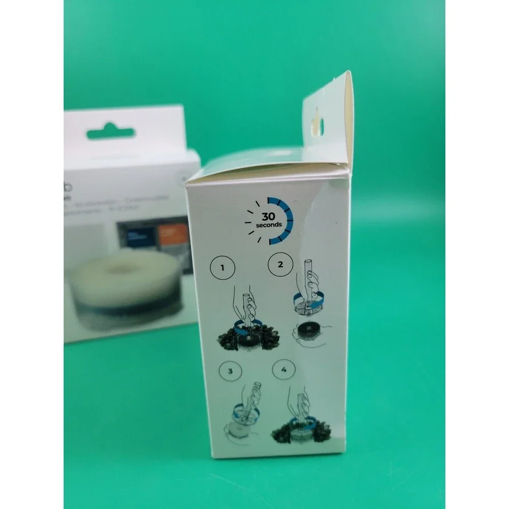 biOrb units serive